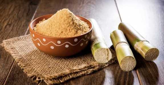 ارزش غذایی شکر قهوه ای نیشکر + فروش عمده
