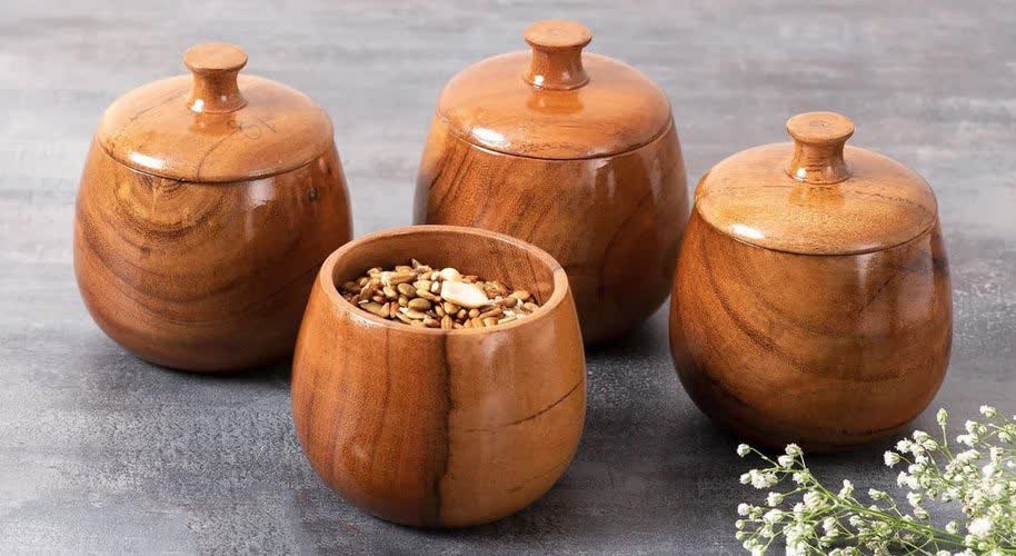 خرید قندان مدل کدو تنبل