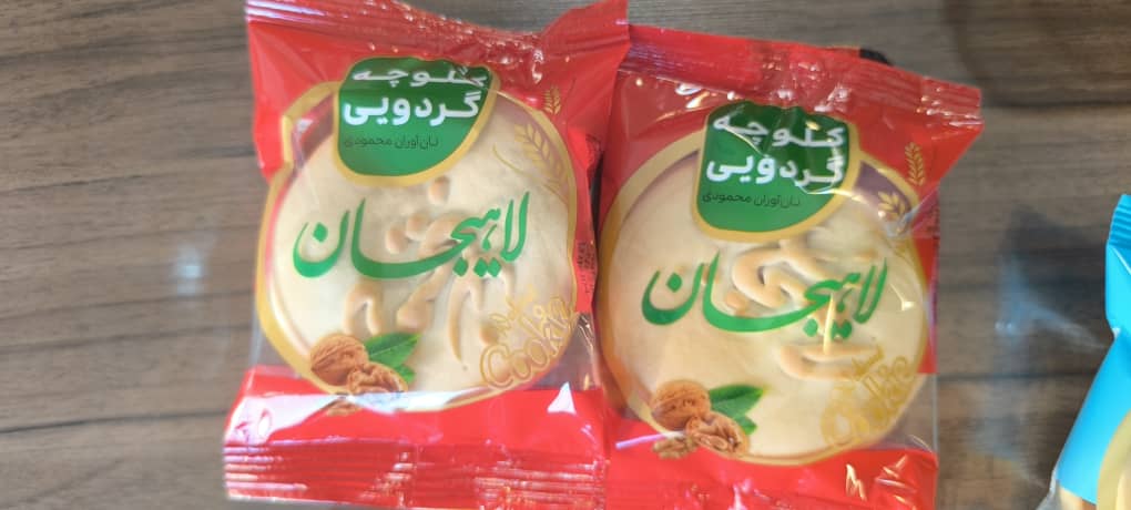 کیک کلوچه و کماج + قیمت عمده
