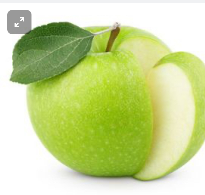 سیب سبز صادراتی