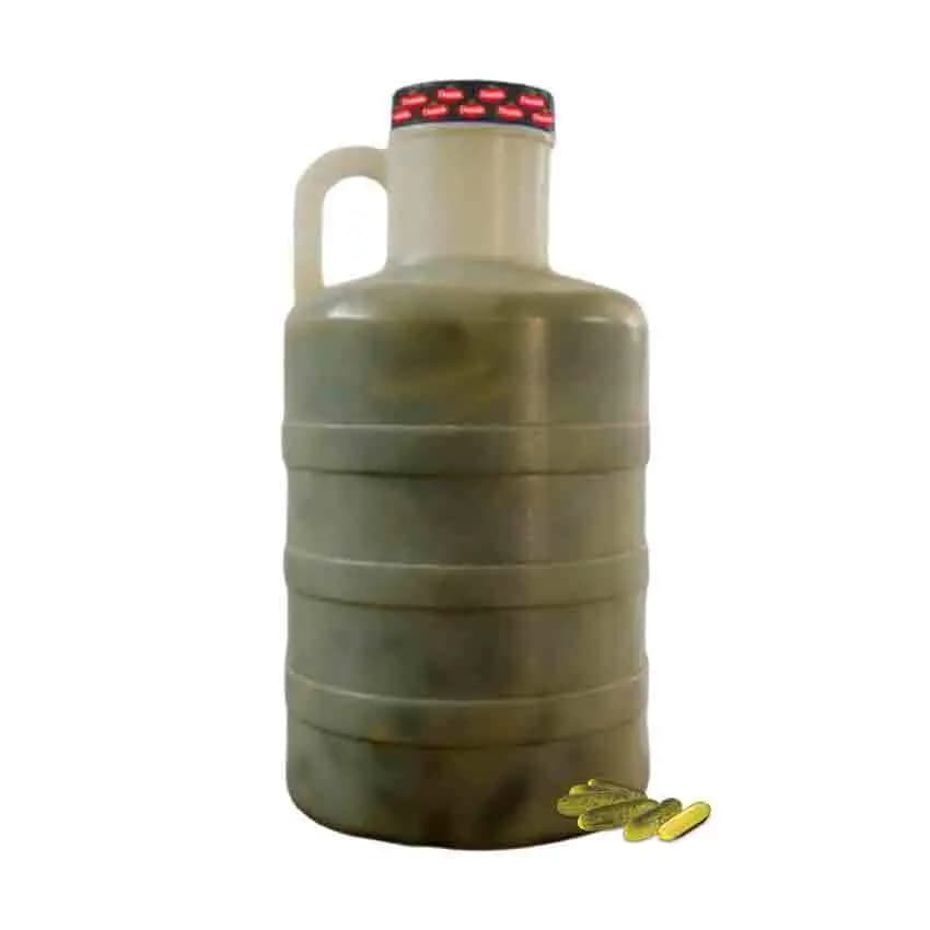 خیارشور نول رستورانی به صرفه و باکیفیت