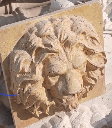 فروش عمده و به صرفه شیر سنگی