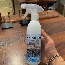 فروش ویژه و عمده اسپری پاک کننده چند منظوره ژیکوتک