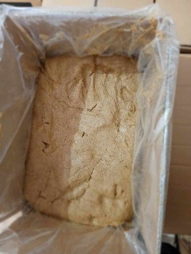 خمیر خرما خرید آسان و به صرفه