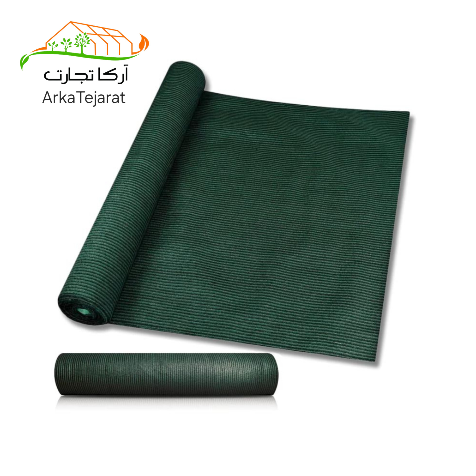 قیمت توری شید گلخانه + خرید ارزان و بدون واسطه