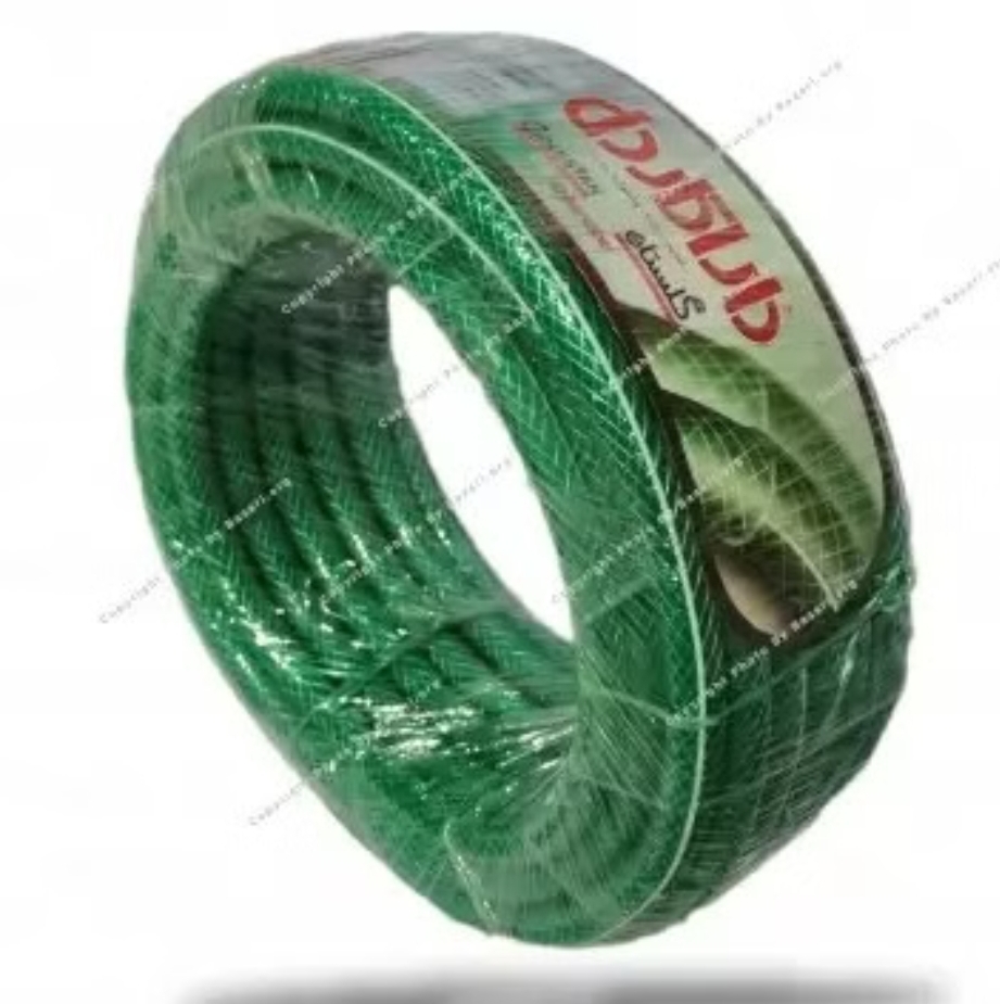 خرید شیلنگ 1/2 اینچ 20 متری (نمره ۲)