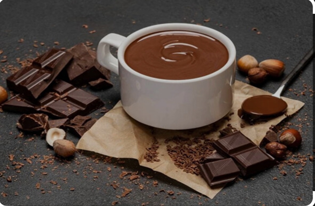هات چاکلت درجه یک
