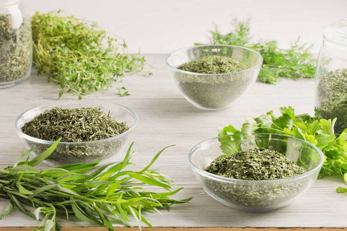 قیمت شنبلیله خشک صادراتی کازرون