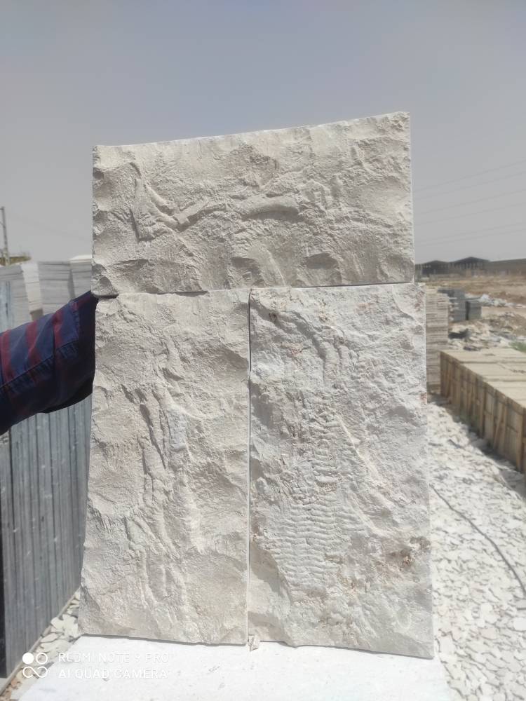 خرید سنگ بادبر سپیدان در تهران