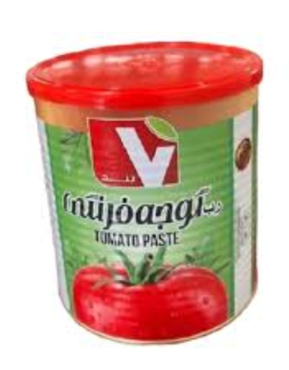 خرید رب گوجه عمده 800گرمی ارزان