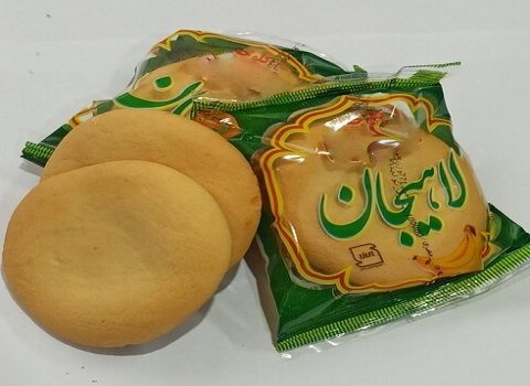 قیمت کلوچه نان آوران