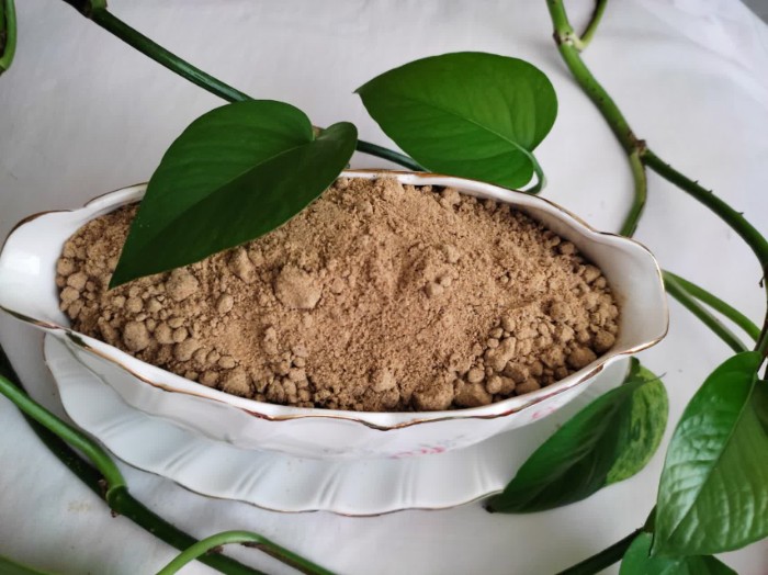 قوتو چهل گیاه + بمب انرژی قبل تمرین