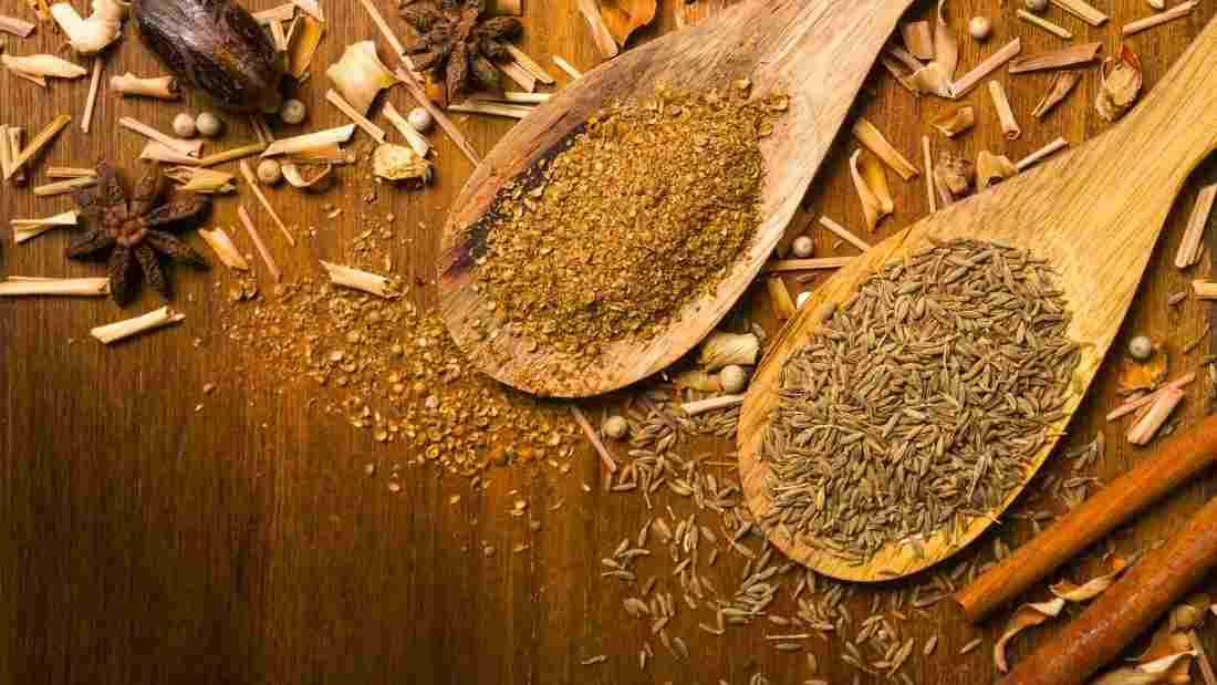 قیمت زیره پودر شده صادراتی