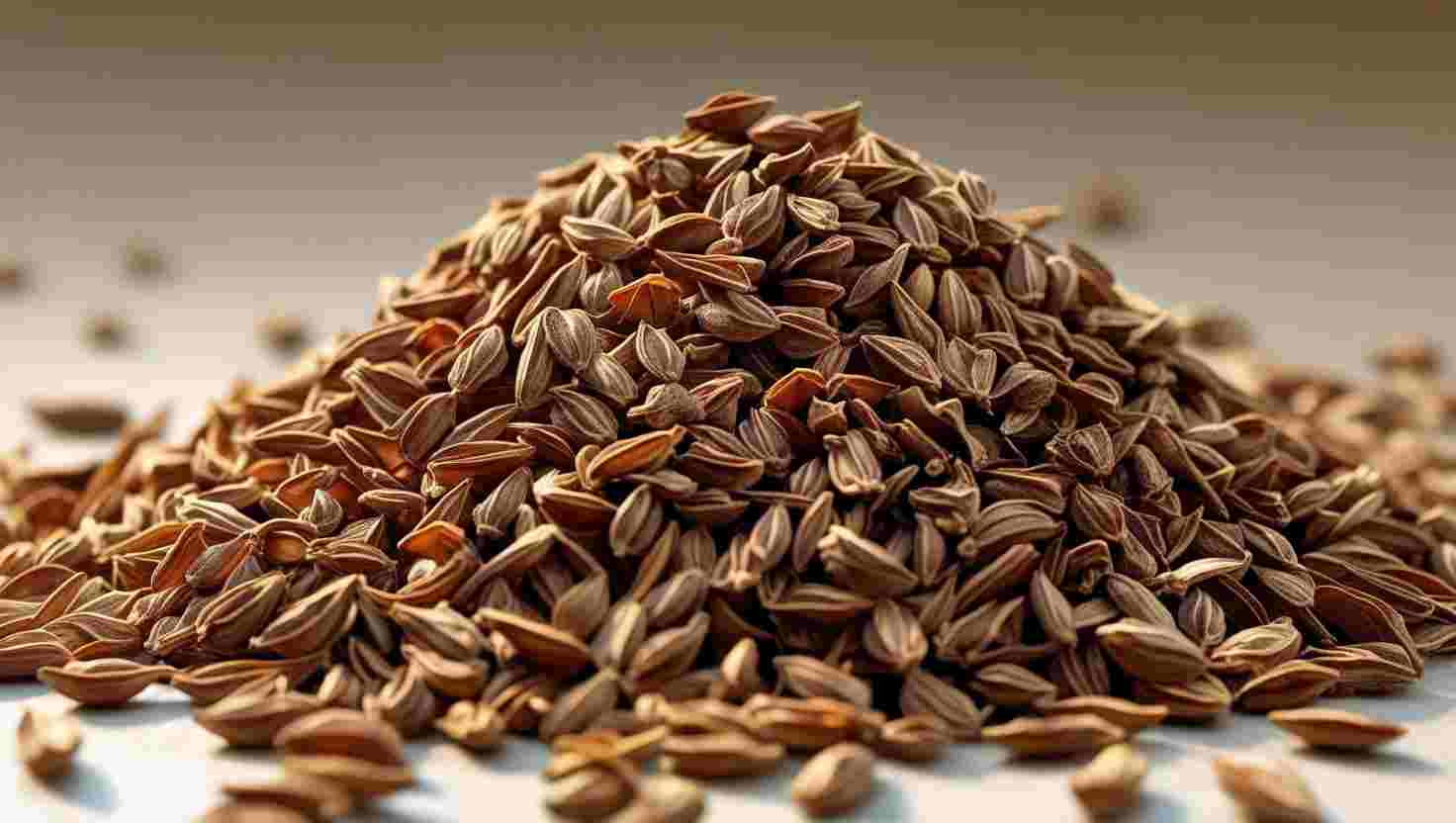زیره سبز سبزوار، طلای سبز صادراتی