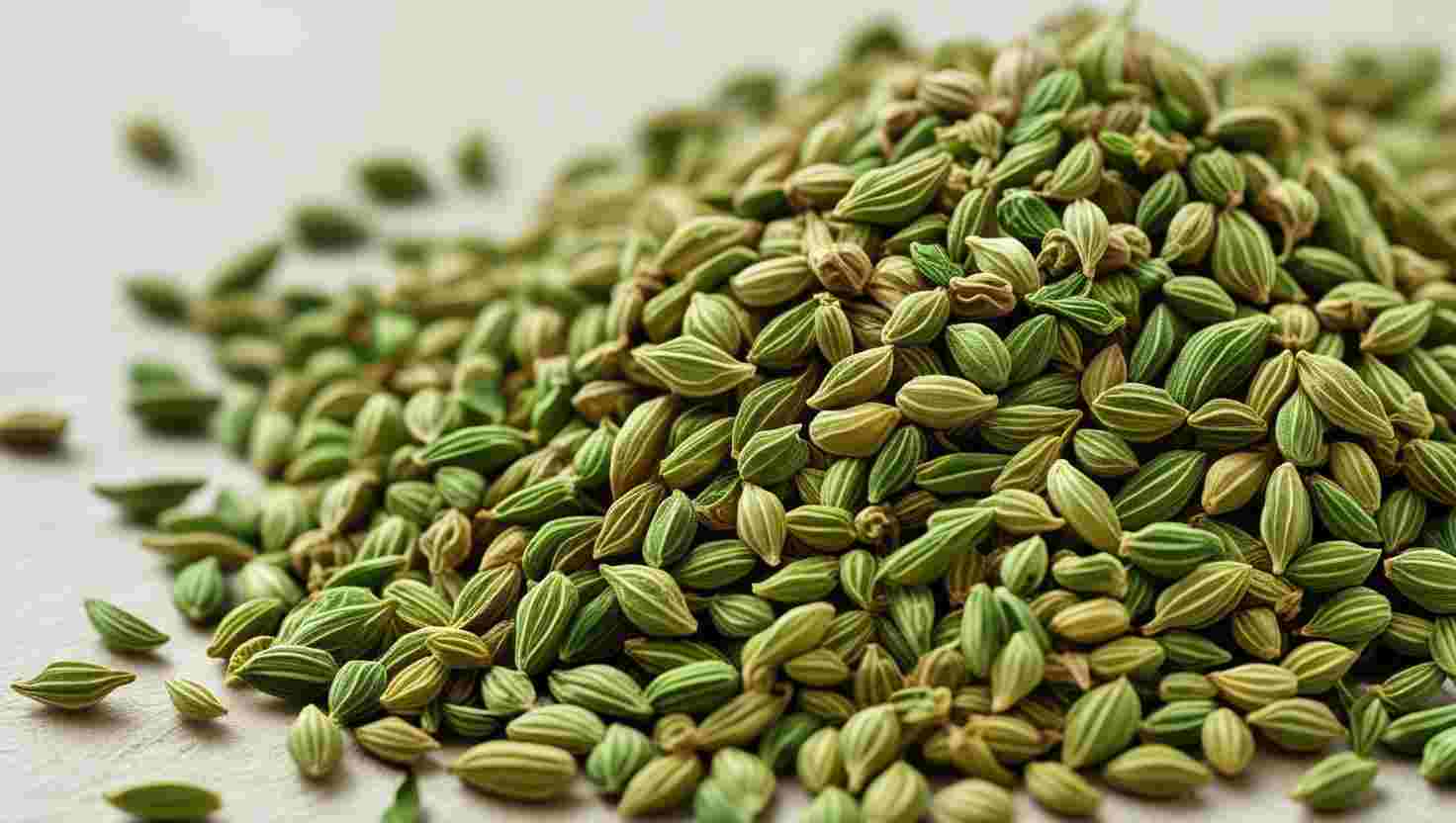 مزایای خرید مستقیم زیره از خراسان