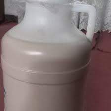 ارده و شیره خرما