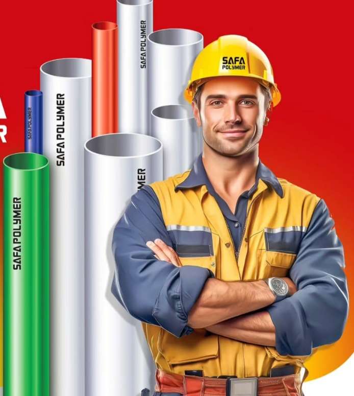 لولههای نسوز برق pvc ارزان و استاندارد