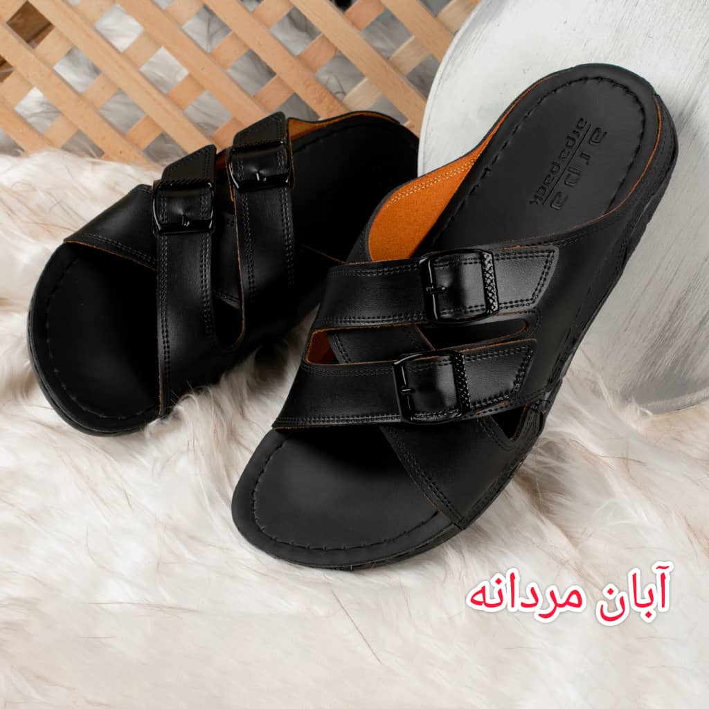 صندل و دمپایی فروش