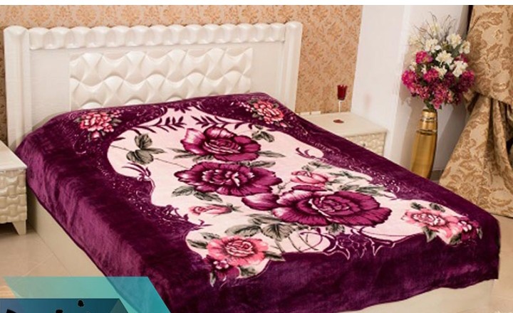 قیمت خرید پتو دو نفره پریماه + فروش ویژه