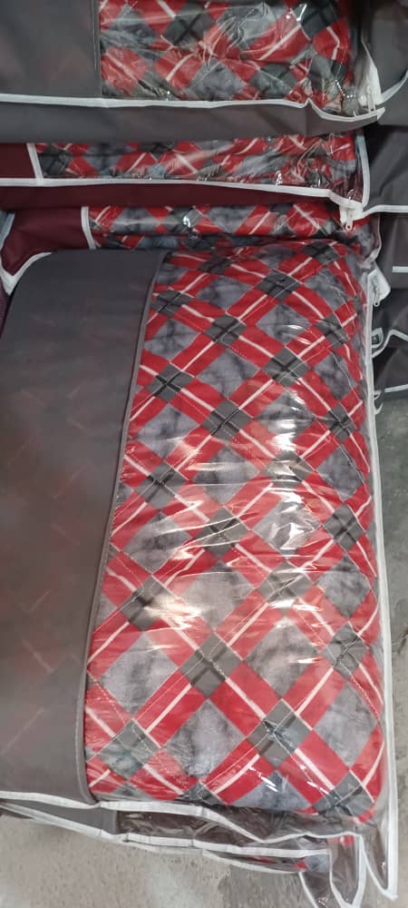 کارخانه تولیدی تشک مهمان 1000 لایه یک نفره