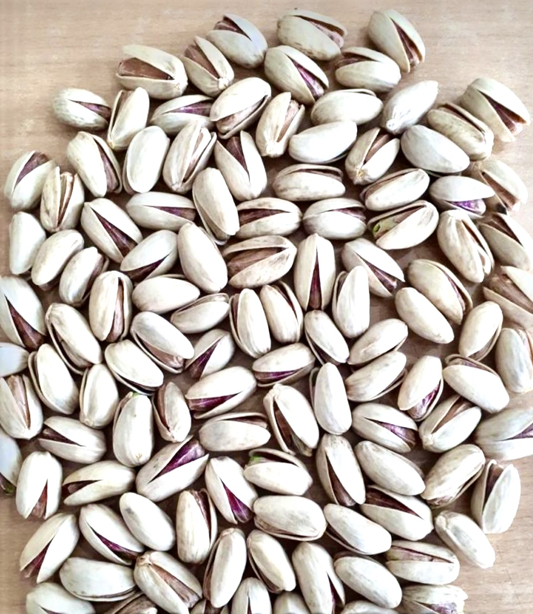 فروش انواع پسته رفسنجان + مستقیم بدون واسطه