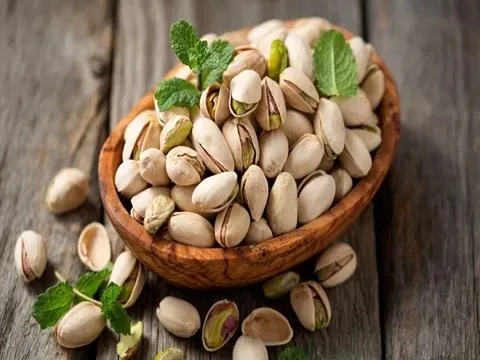 خرید مستقیم پسته رفسنجان از کشاورز + قیمت روز پسته