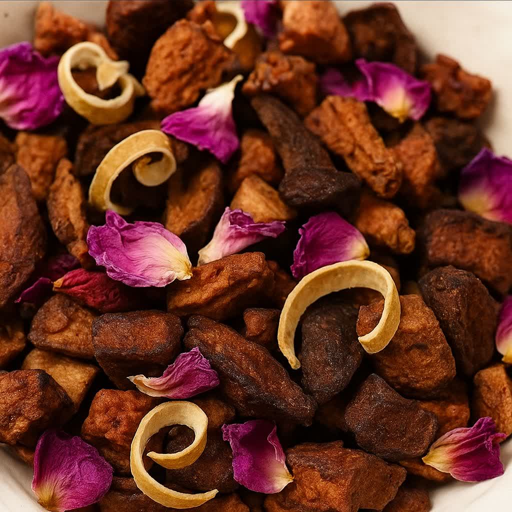چای میوه ای قیمت