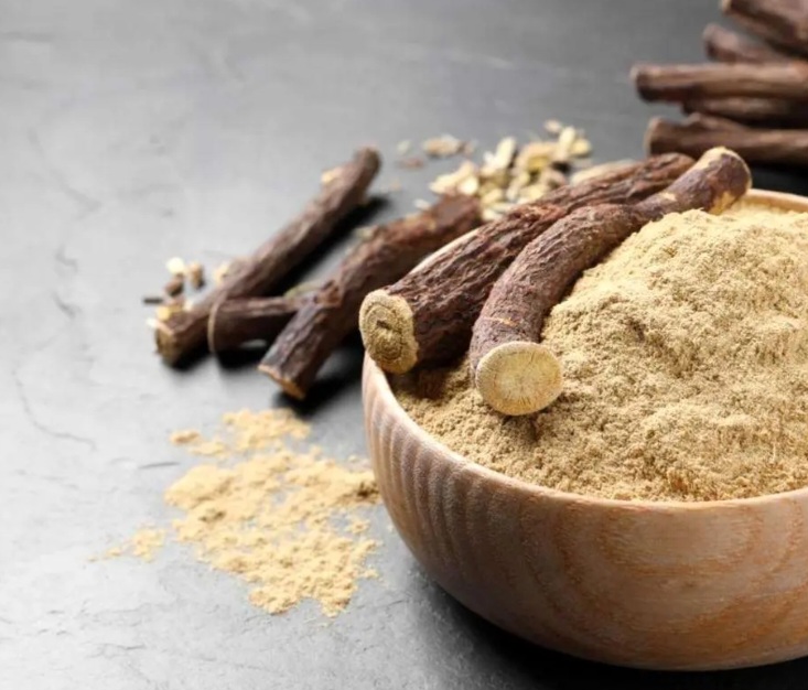 خرید شیرین‌ بیان با قیمت مناسب