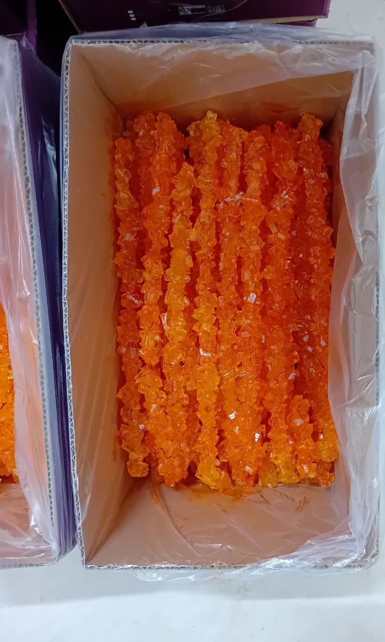 خرید و فروش نبات شاخه ویژه + قیمت فروش عمده