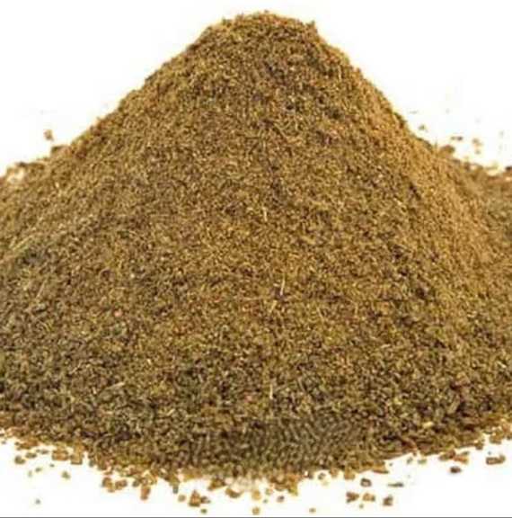 قیمت روز زیره سیاه کوبیده سنتی – آسیاب دستی