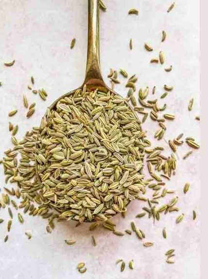 خرید زیره سبز اصل کوهستان