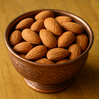 فروش بادام درختی