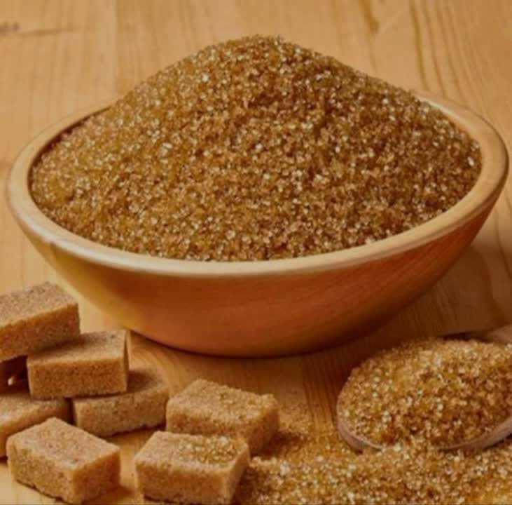 قیمت شکر خرما در بازار امروز