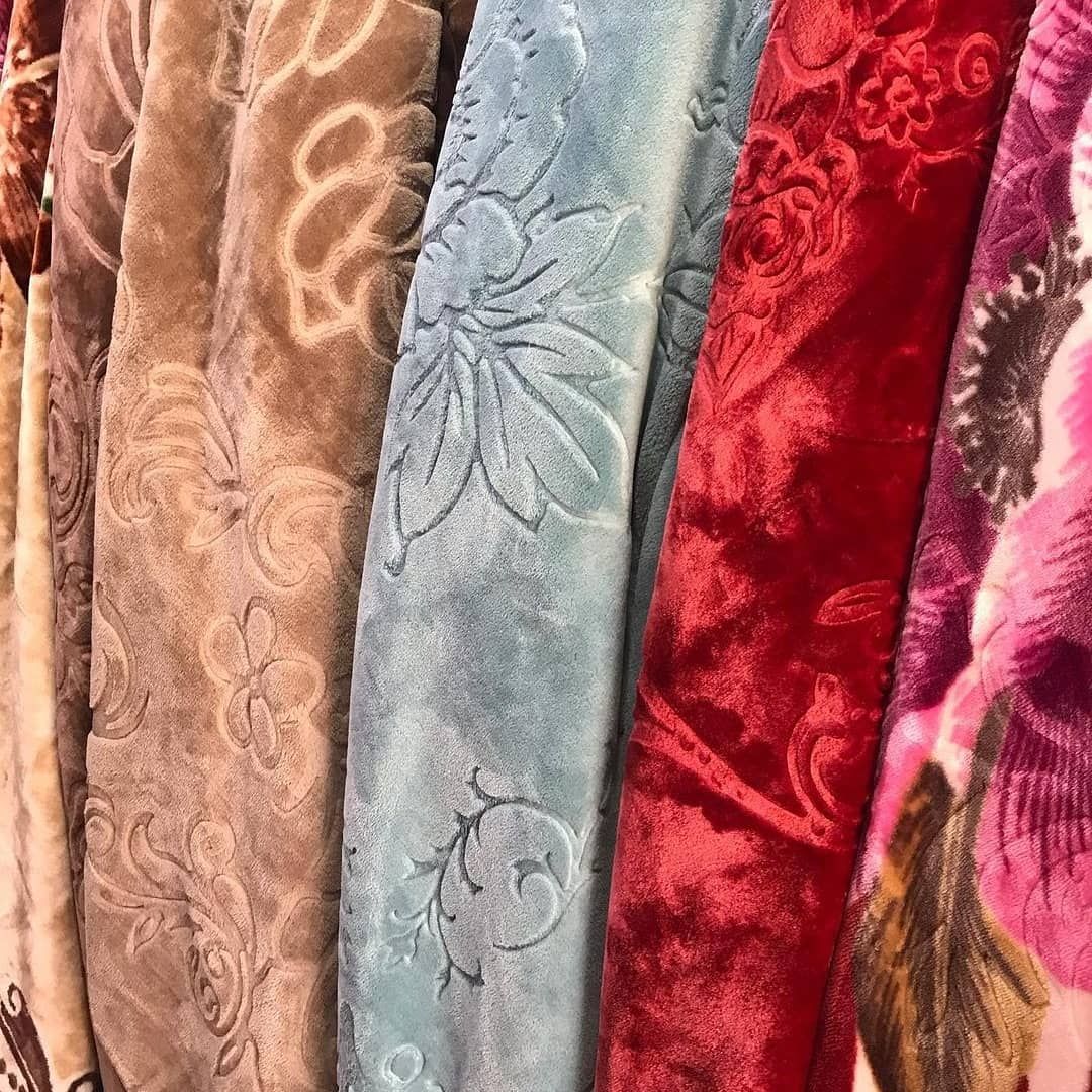 تجارت پرسود پتو یک نفره ارزان روشا