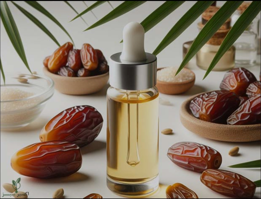فروش روغن هسته خرما مستقیم از تولید کننده