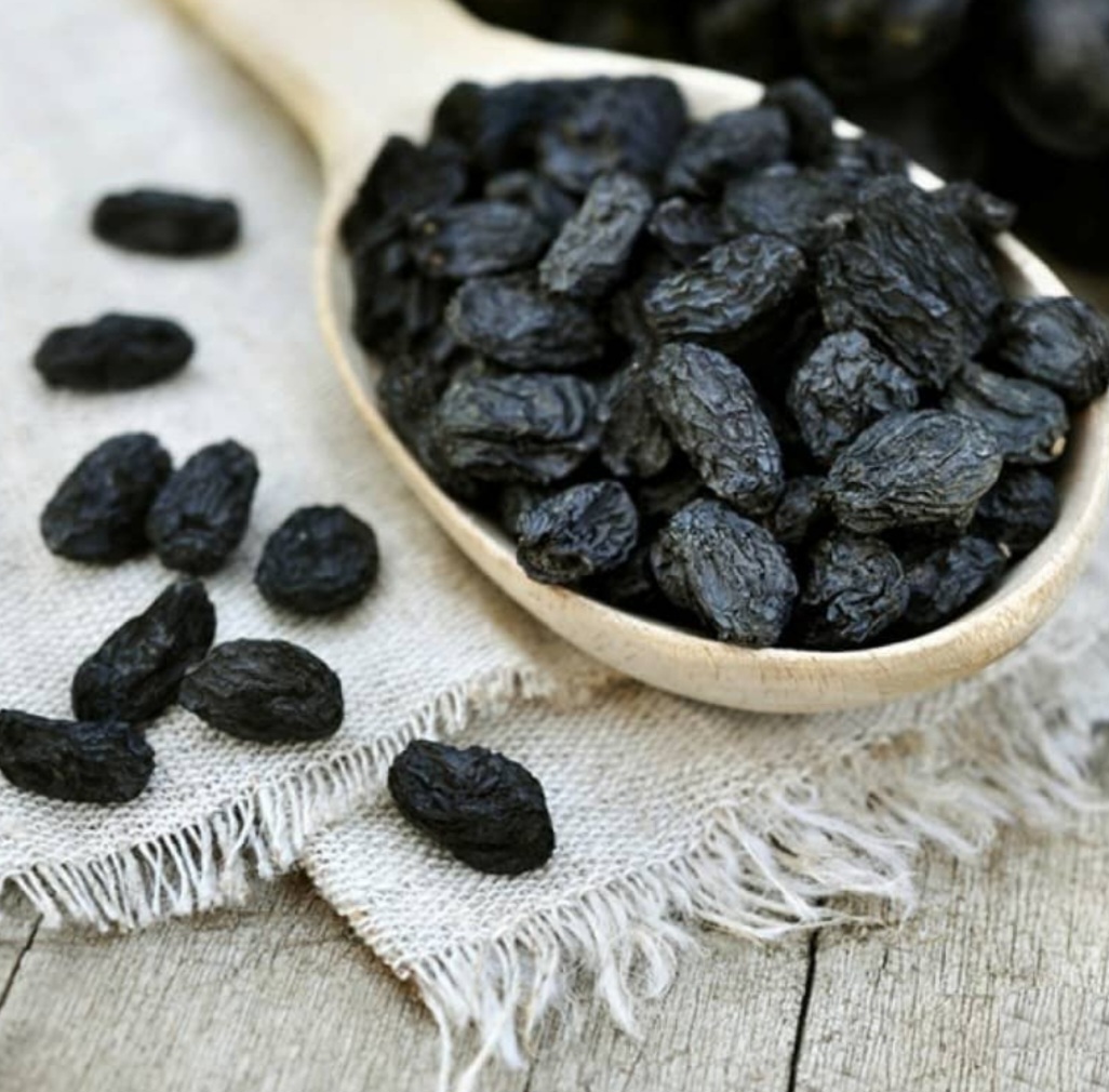 مویز بدون هسته مرغوب