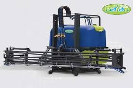قیمت باورنکردنی سمپاش 800 لیتری بوم دار + تحویل آسان