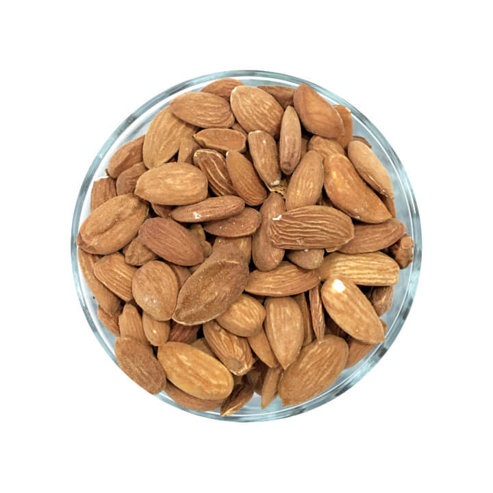 قیمت خریدو فروش مغز بادام شیرین عالی