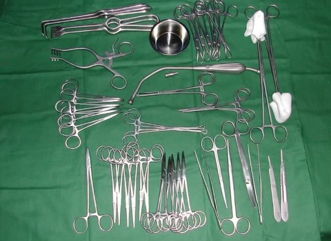 فروش پک جراحی ارتوپدی + قیمت خرید به صرفه