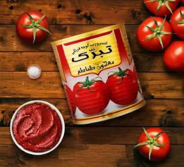 خرید رب درجه یک + خرید باور نکردنی