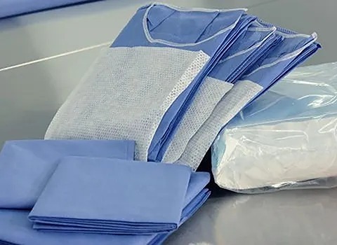 قیمت پک جراحی قلب