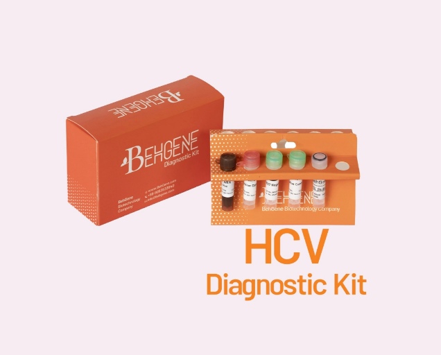 قیمت کیت تشخیص سریع hcg کیفیت عالی