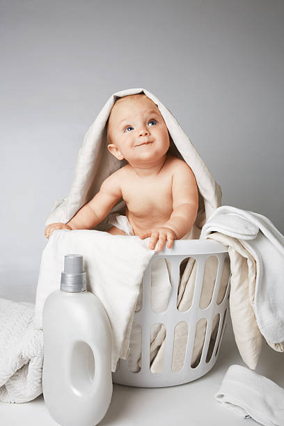 مایع لباسشویی رنگین شوی عمده دبی