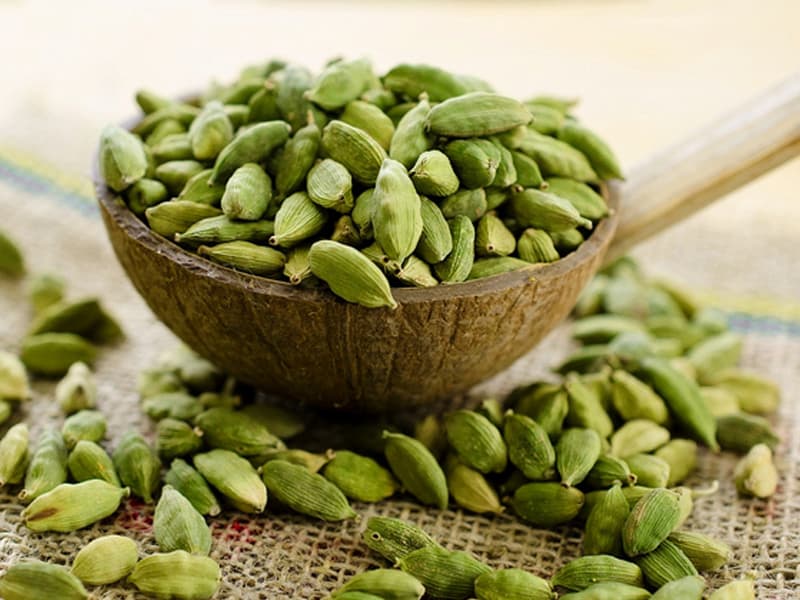 خرید هل سبز معطر + قیمت رقابتی