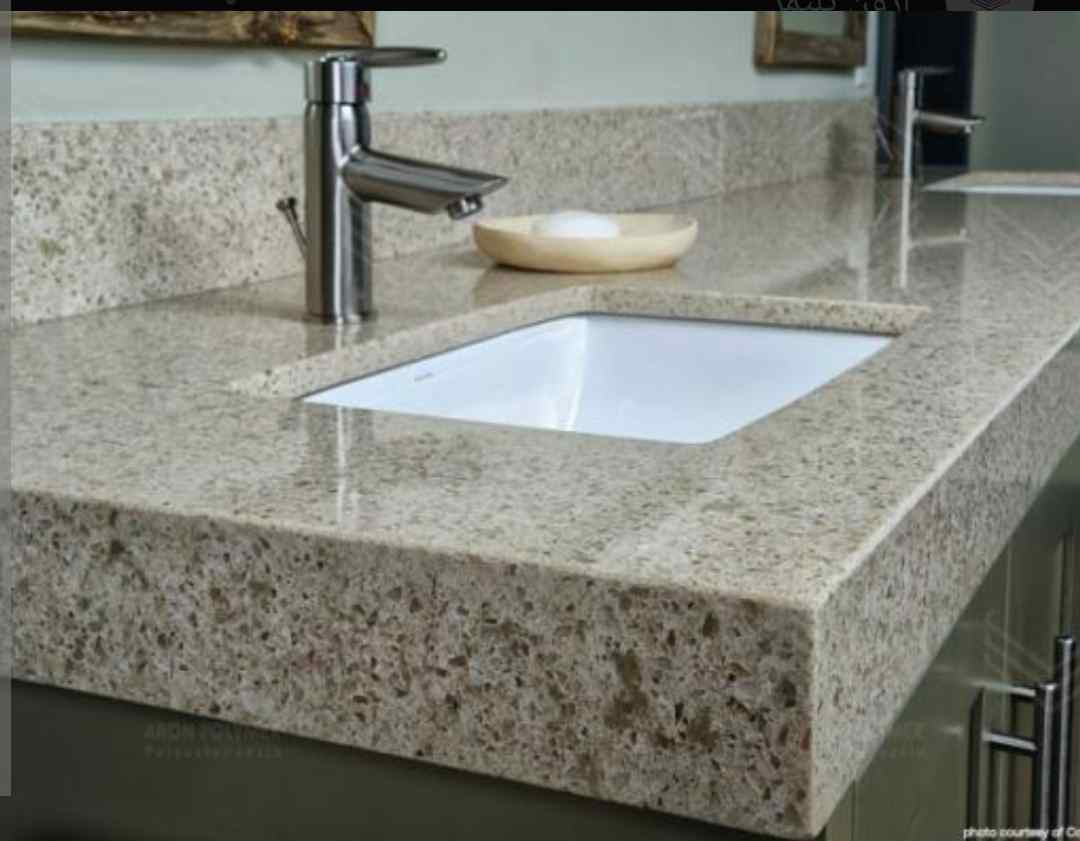 فروش ویژه رزین سنگ مصنوعی + قیمت عمده