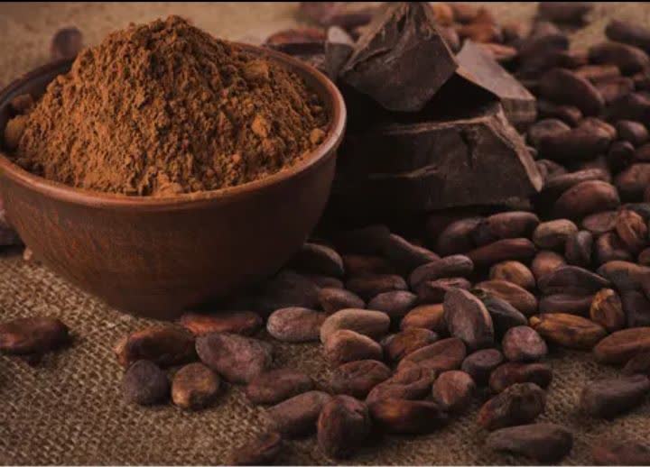 فروش پودر قهوه خرما مستقیم از تولید کننده