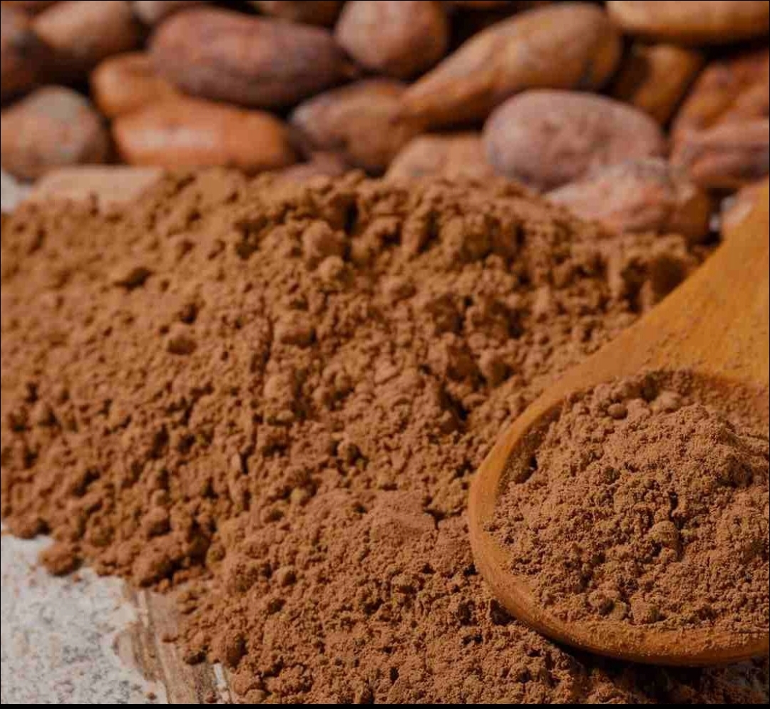 مرکز پخش پودر قهوه خرما در ایران