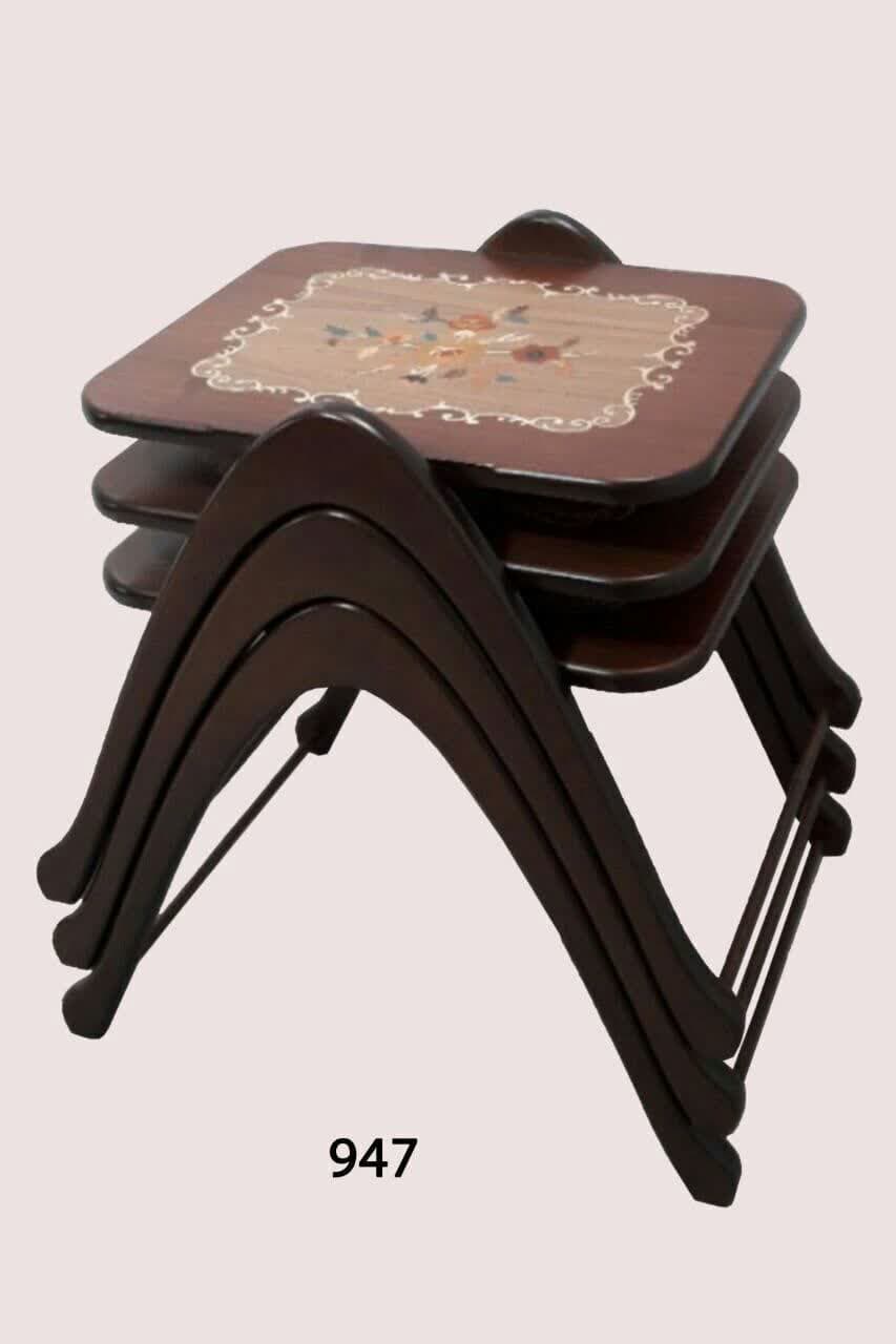 میز عسلی جدید و شیک با قیمت استثنایی