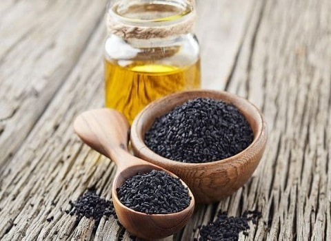 فروش عمده زیره سیاه با کیفیت