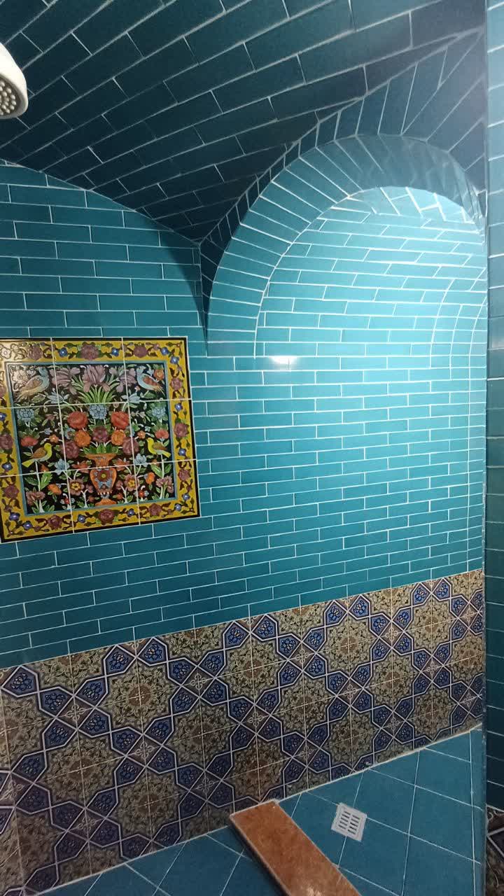 فروش کاشی مترویی دست ساز